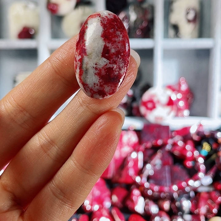 天然辰砂天然朱砂