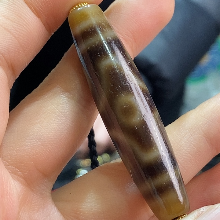 玛瑙/玉髓颈饰合金267