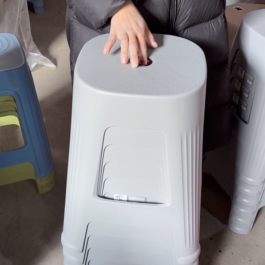 PP608灰色10个装。