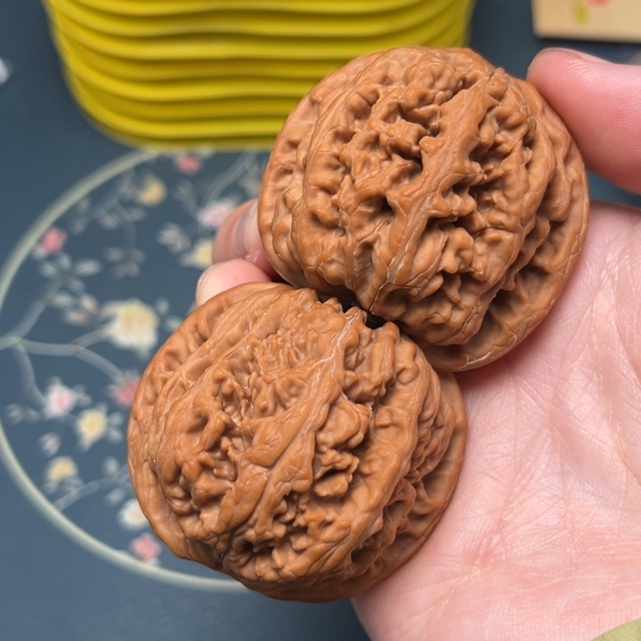 文玩核桃吊坠44-34173-05