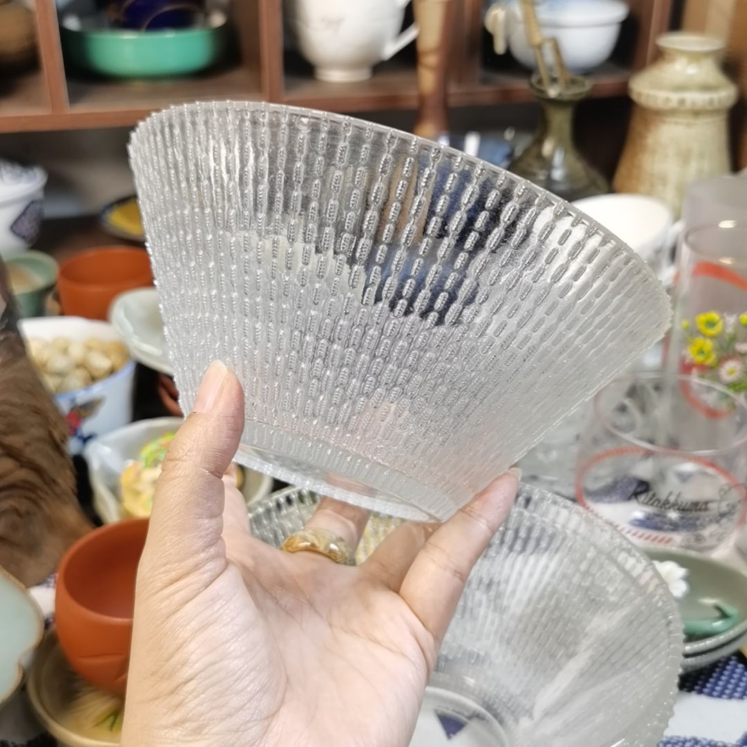 紫砂茶案陶瓷杯子碟子小碗