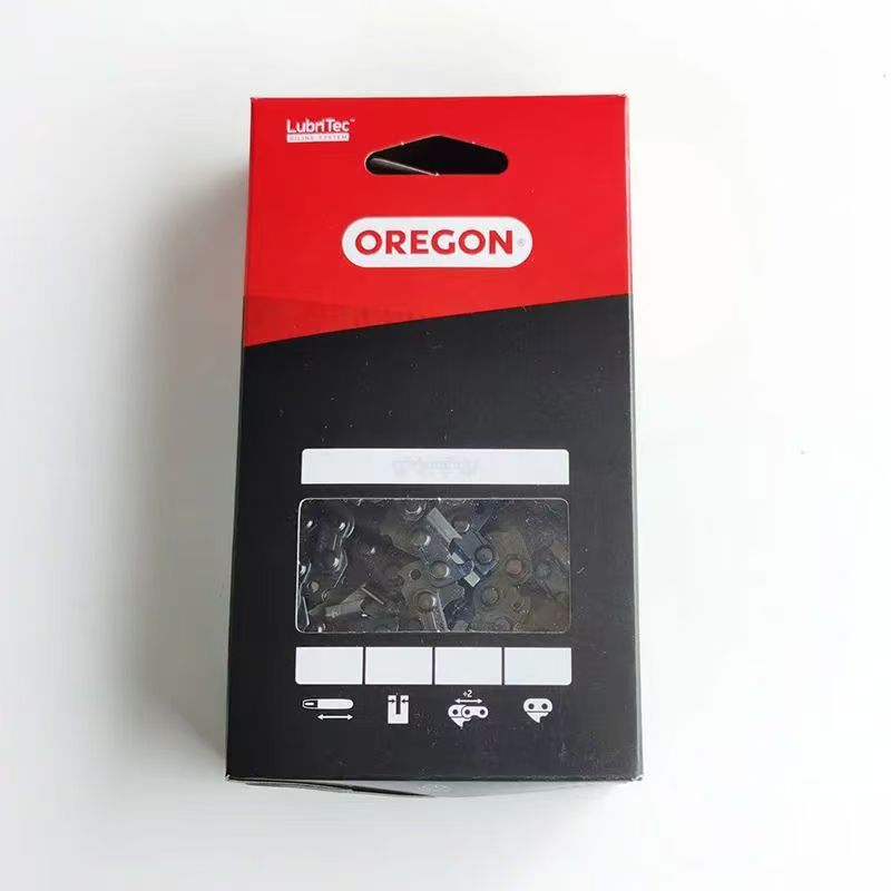 油锯链条20寸进口奥利根链条18寸伐木锯链条