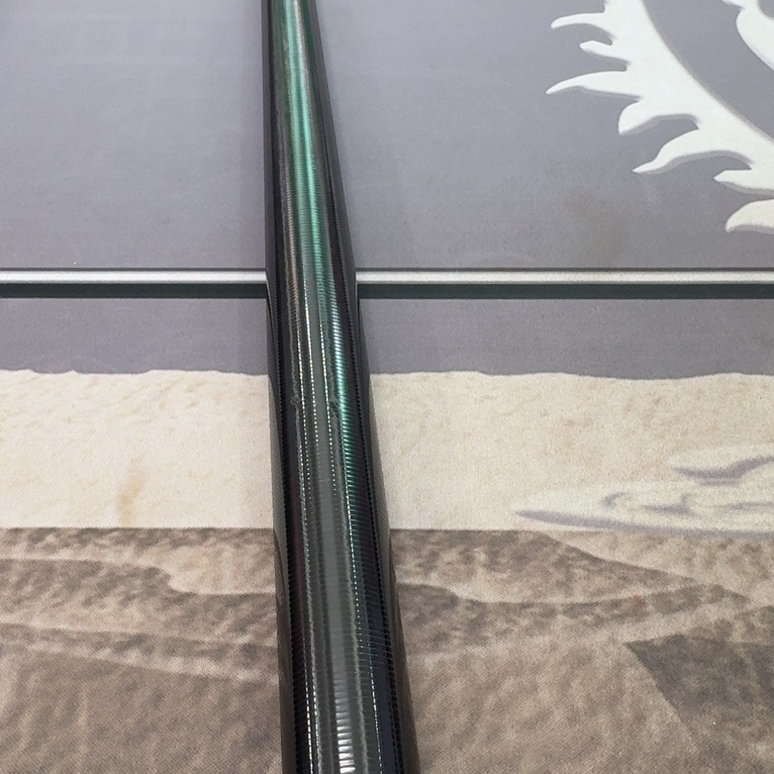 *****碳素5.4m羽尊5H4.5米一支