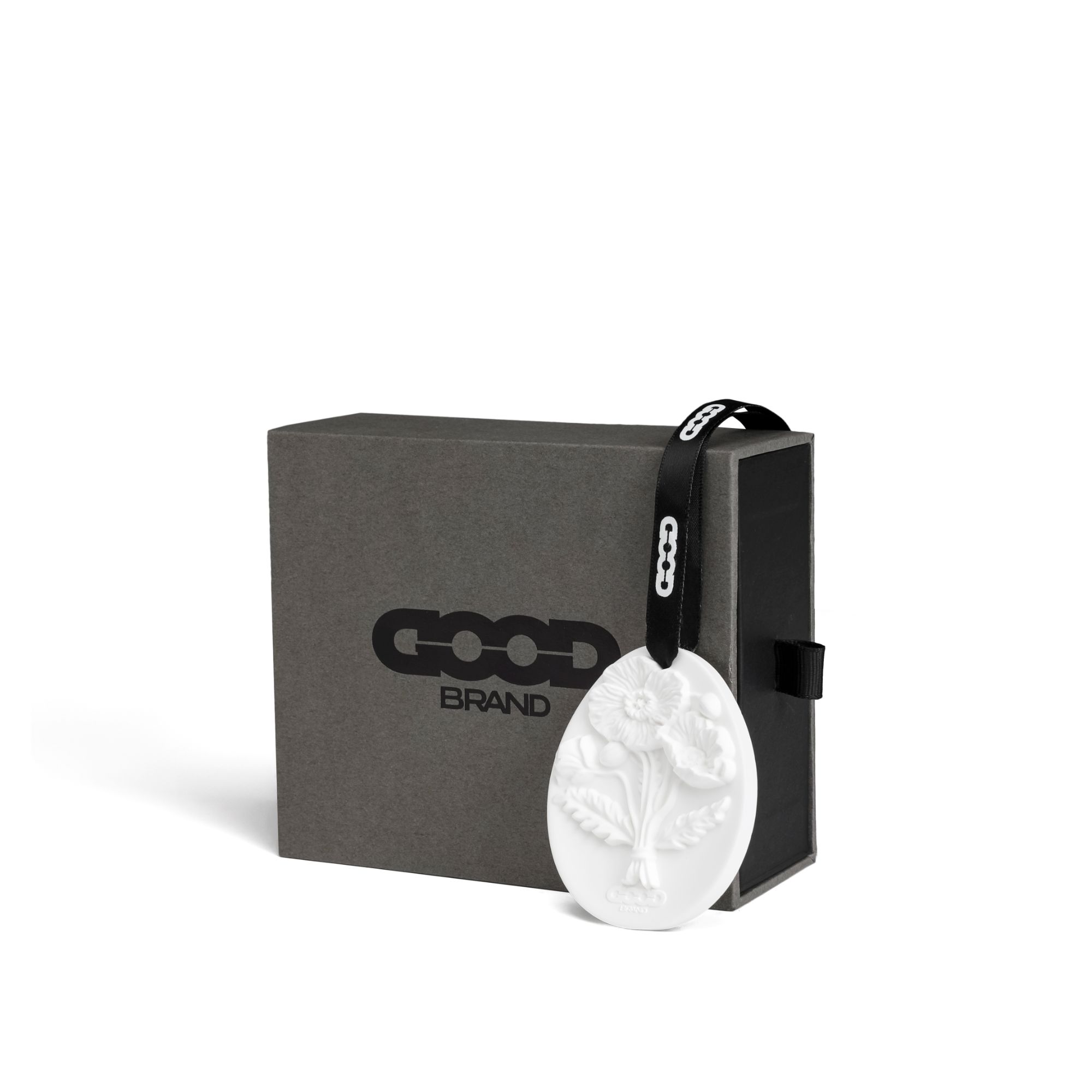 GOODBRAND限定设计款香薰礼盒
