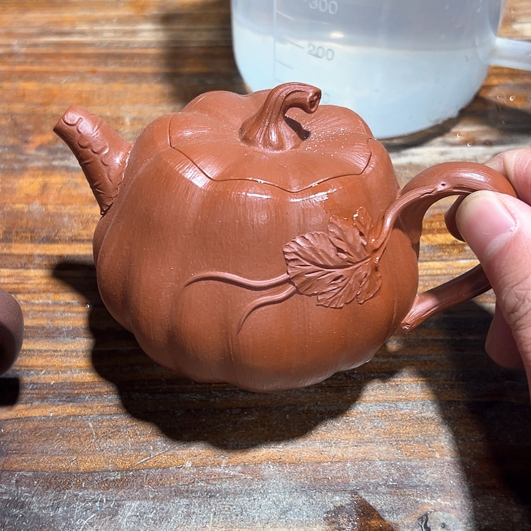 紫砂茶壶紫砂的味道