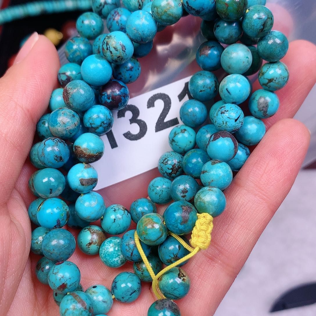 空竹粉丝专享十堰特色手工散珠