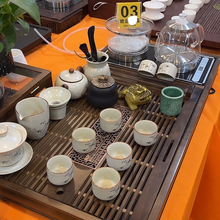 茶盘茶盘茶杯茶壶茶盘茶盘茶盘