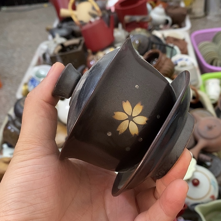 陶瓷艺术品及陶瓷制品