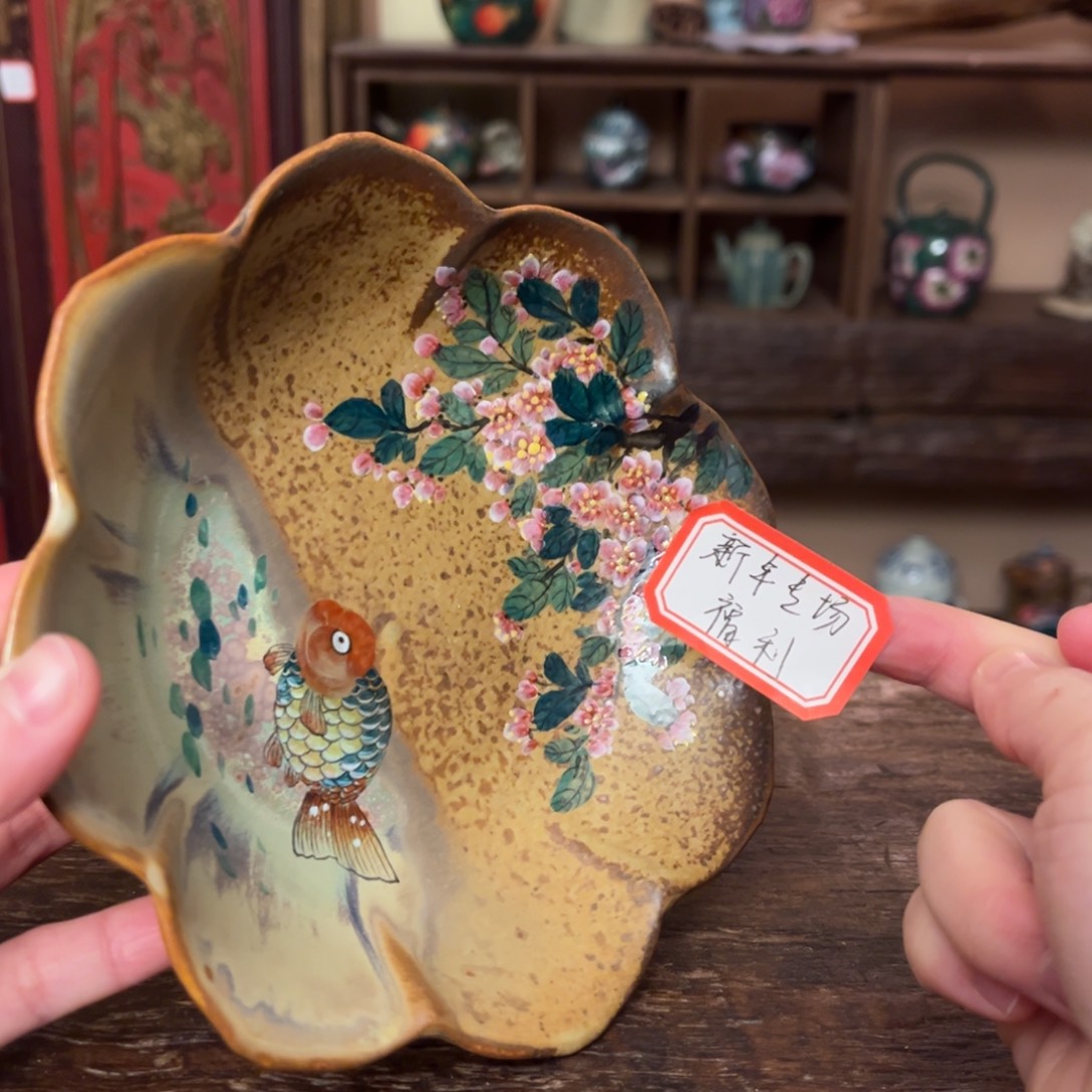 壶柴烧手工制作工艺