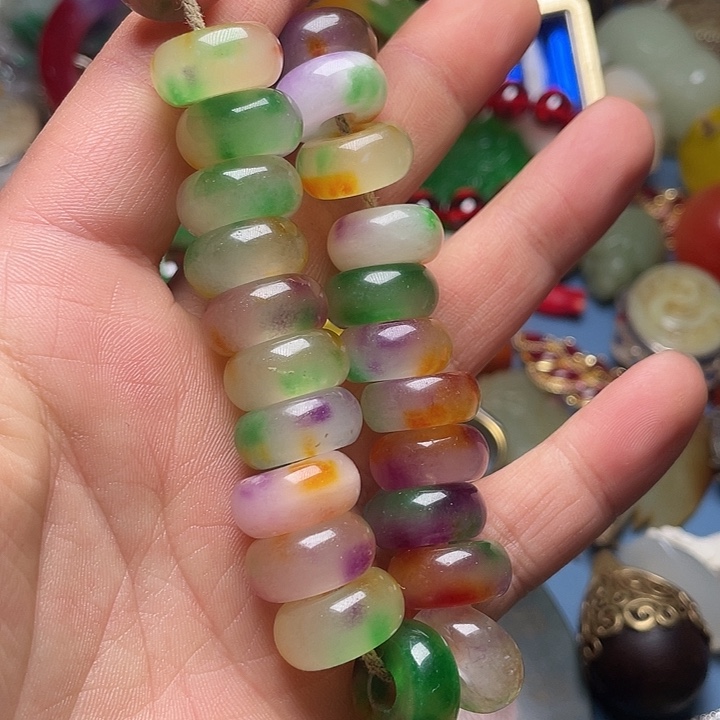 白玉菩提吊坠精品好物包邮到家