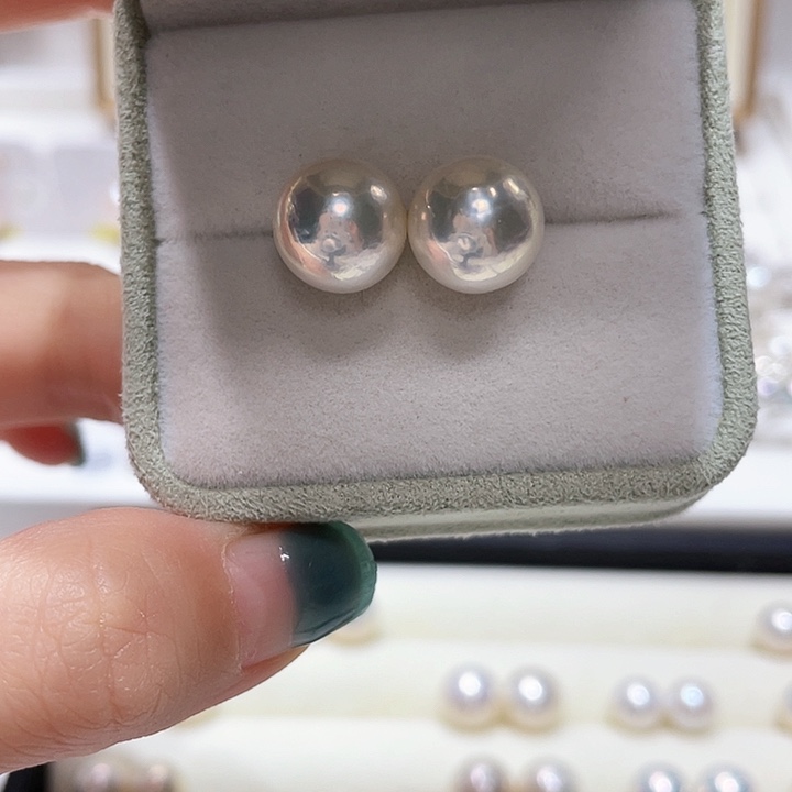 非金属11.1mm正圆极光生长纹不退换