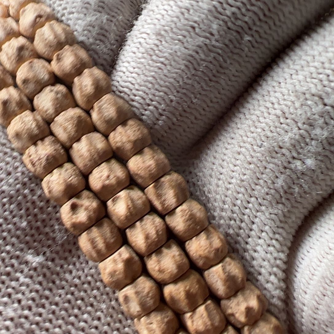 柏香籽/百香籽吊坠