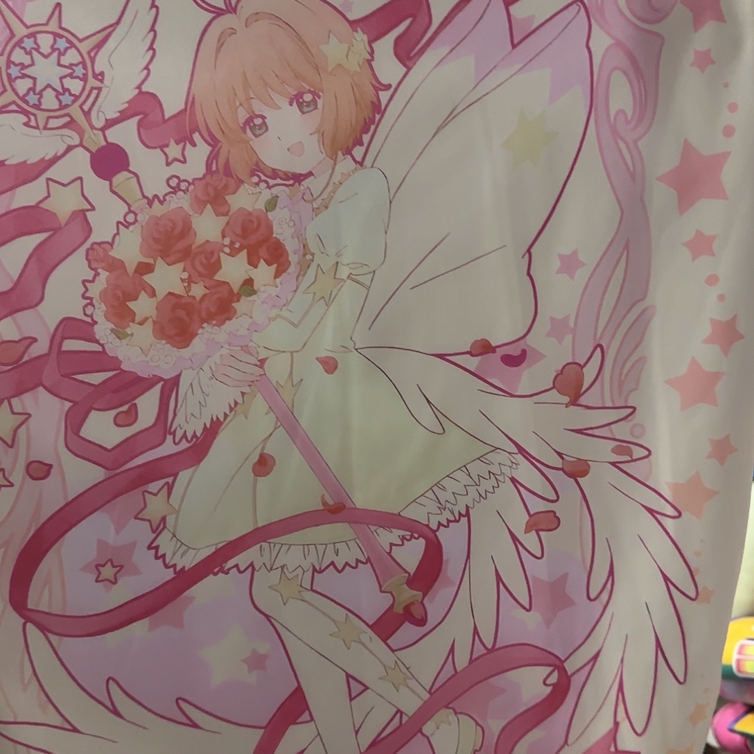 好看的可爱的毯子