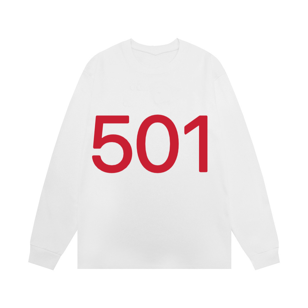 蓝色龙骨立体绣 501