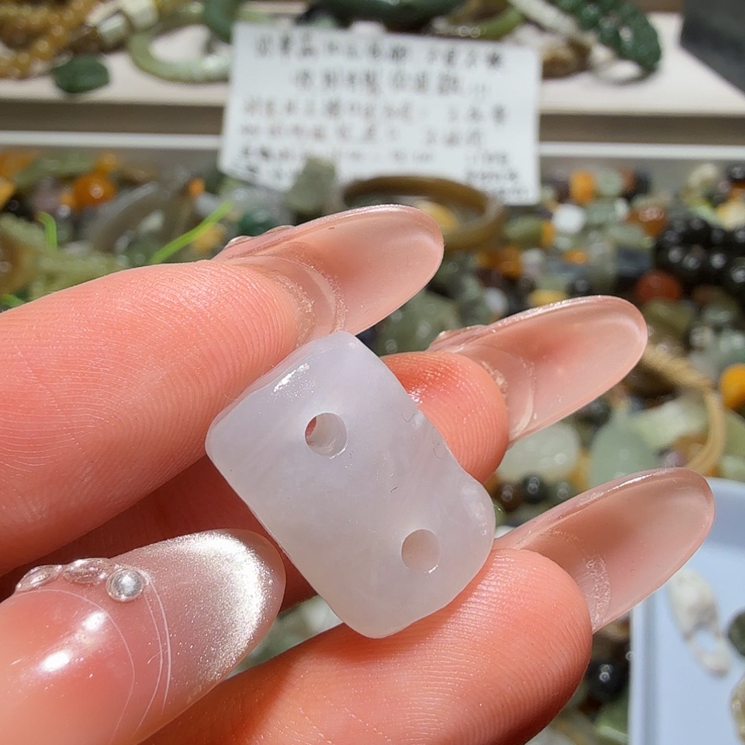 和田玉未镶嵌珠宝奇石