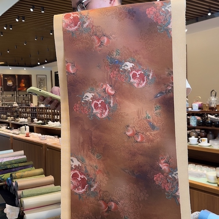 三米防水茶席俩件套