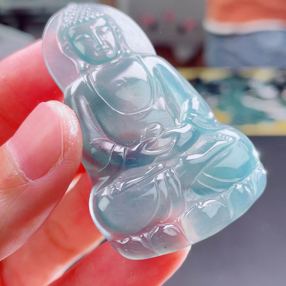 翡翠颈饰未镶嵌99999999999