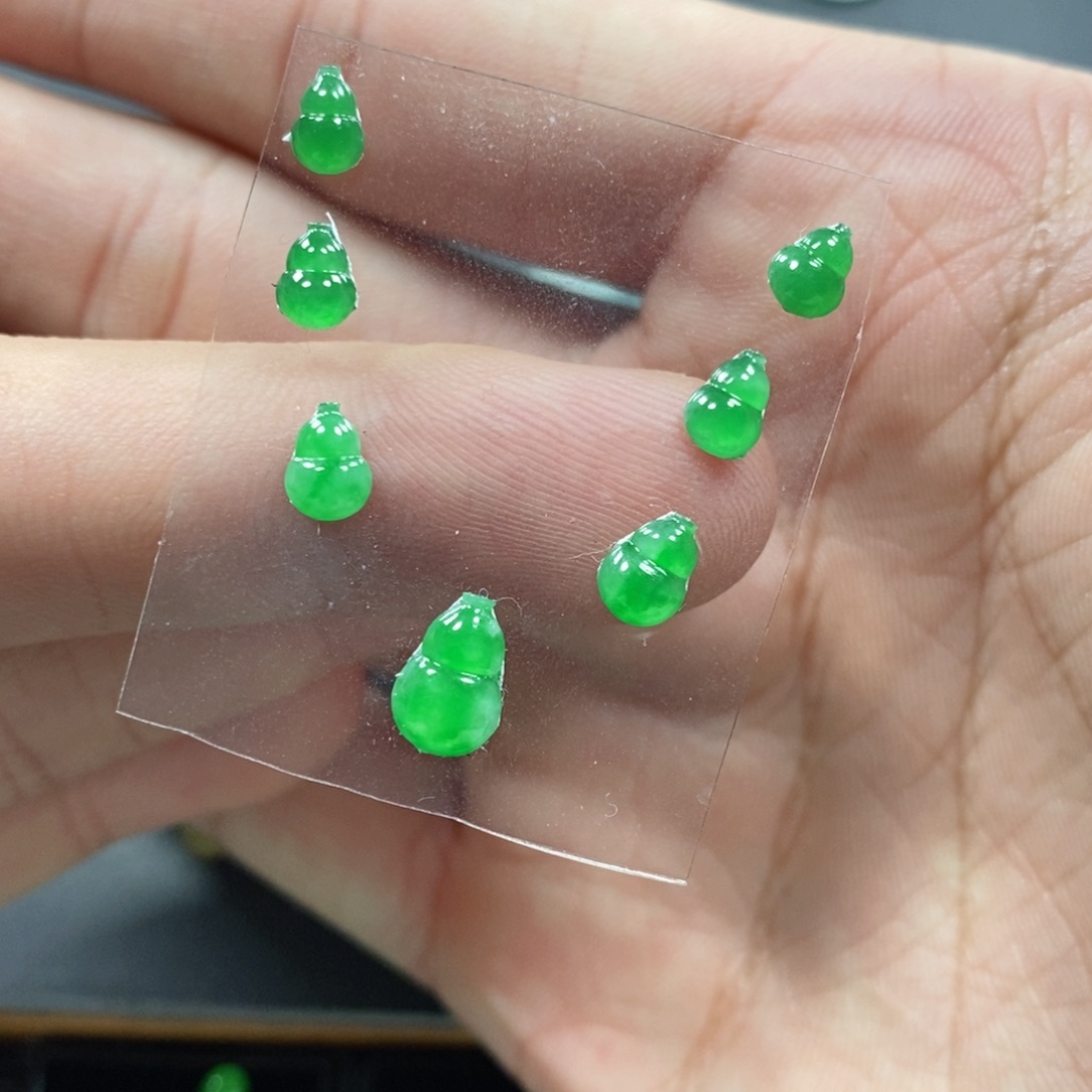 翡翠挂件未镶嵌翡翠珠宝翡翠珠宝