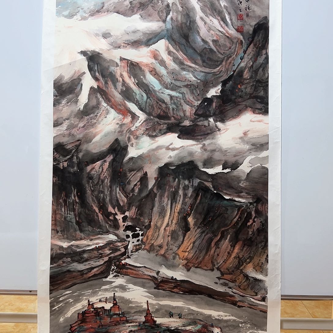 书法书法作品欣赏，书法作品