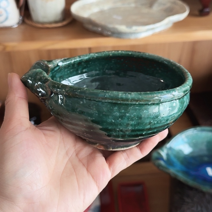 日本高端陶瓷器皿