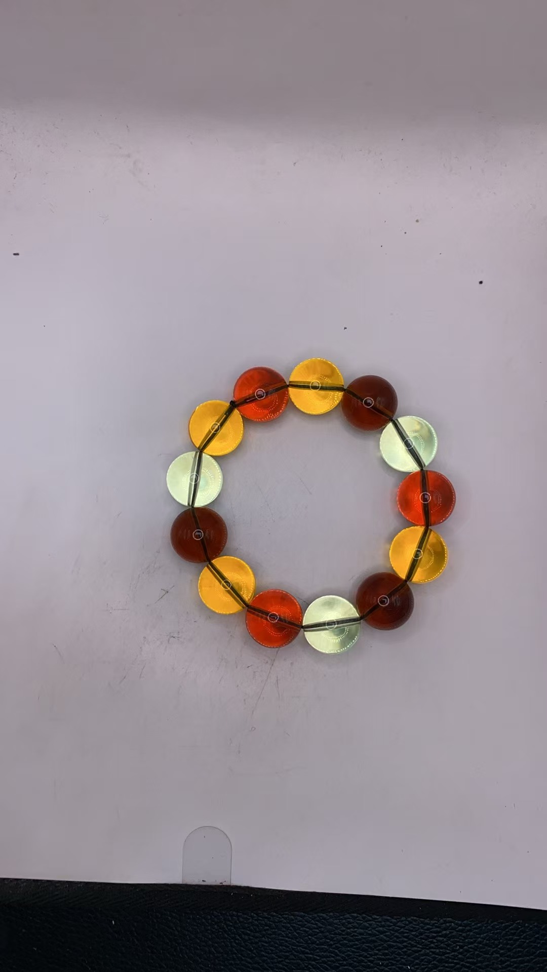 ZY52【臻源饰品】精品时尚百搭气质款手串（多样性发其一）