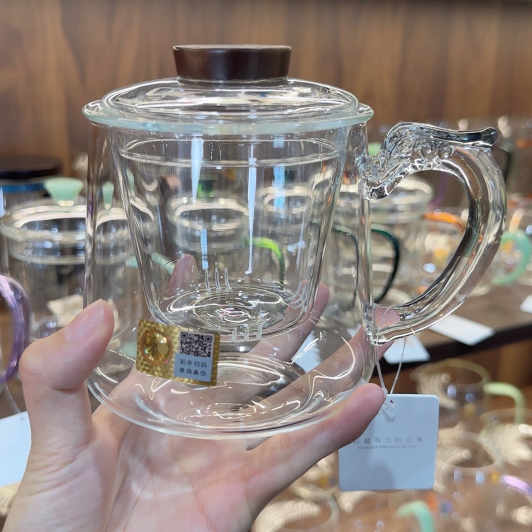 禾器辰隆杯粉金标