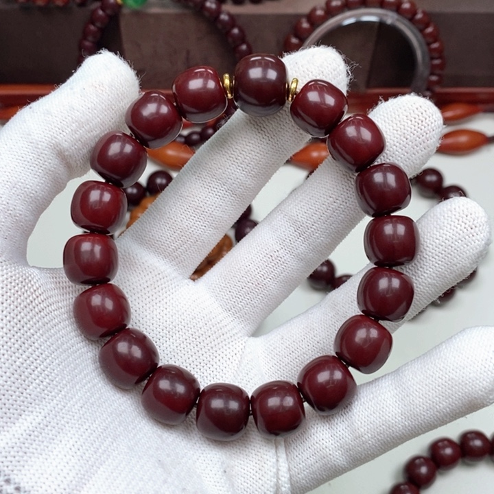 核桃手串/手链快*猴头老型