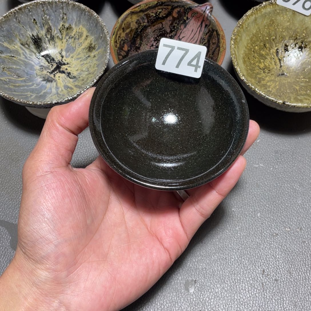 茶盏美好生活从开始到