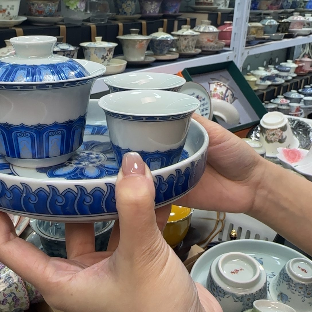 款式高温陶瓷材料等产品