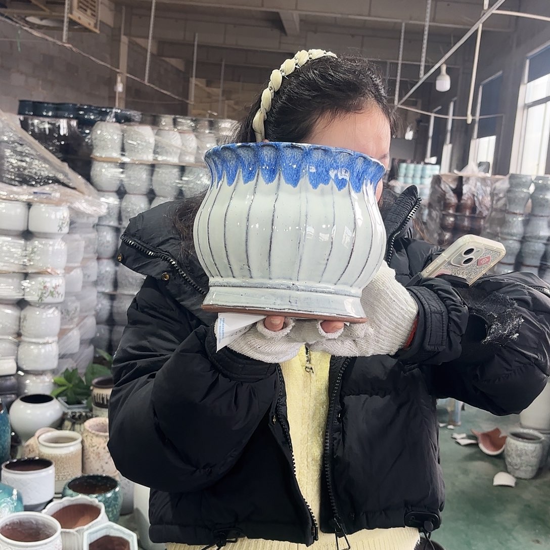 一个高18/20红陶紫砂