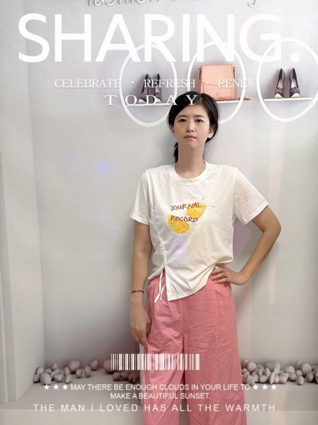玲玲姐时尚女装(Y061-Y080)