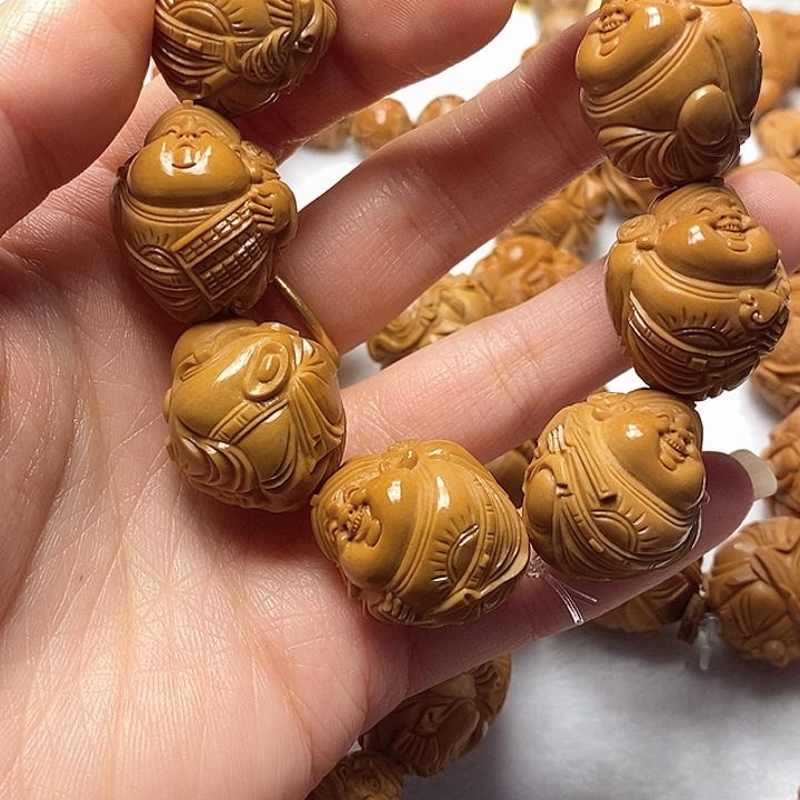 橄榄核手串/手链橄榄