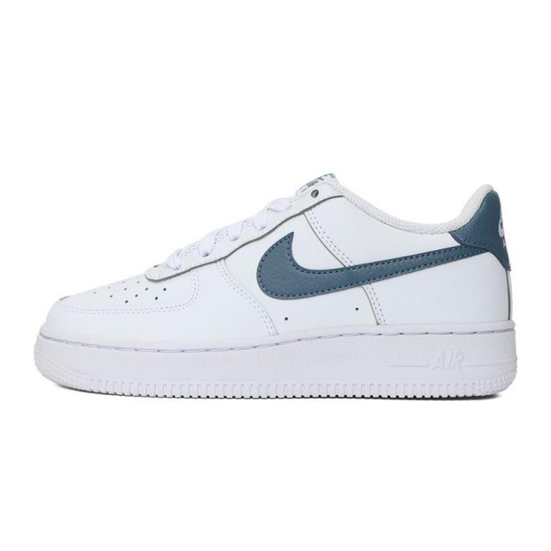 Nike耐克夏季大童鞋AF1空军一号运动鞋休闲鞋板鞋FV5948-121