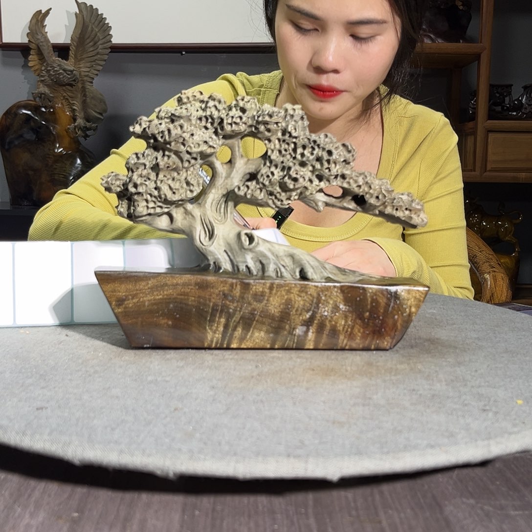 金丝楠力*力一物一图273649497694