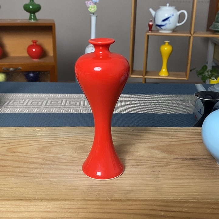 摆件景德镇瓷器精品鉴赏作品