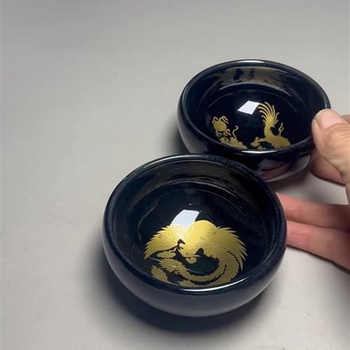 【闪购商品】茶盏-453............