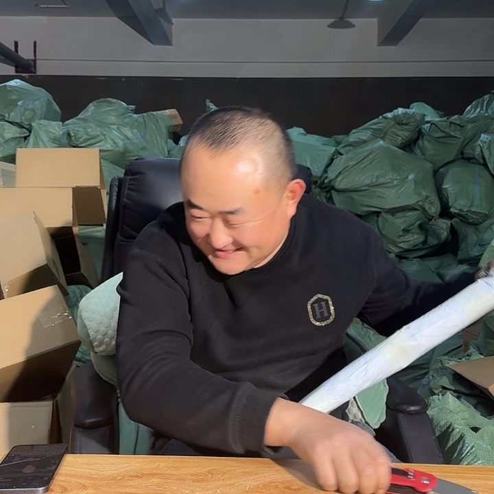 Lucky嗷嗷炸炸炸007