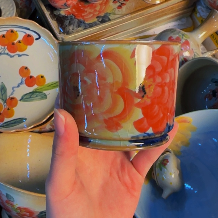 瓷片景德镇特价陶瓷 现货现发