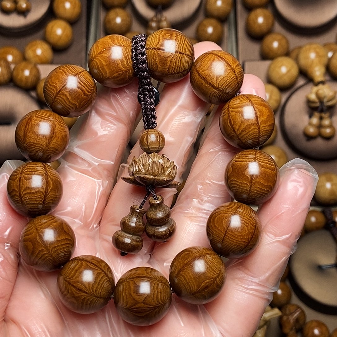 骏***珏手串/手链六道木六道1.8