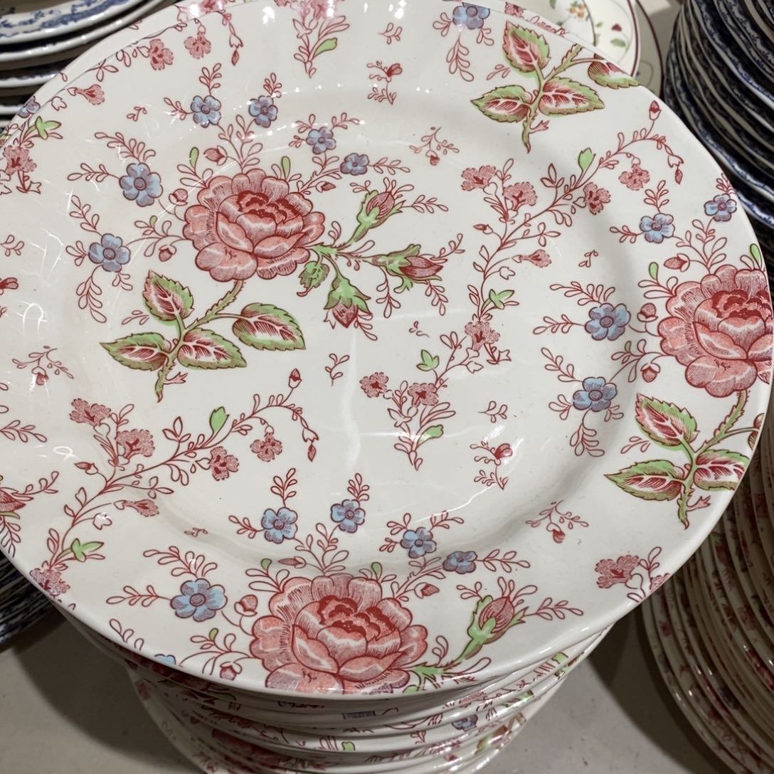 瓷微瑕沙漠玫瑰10平