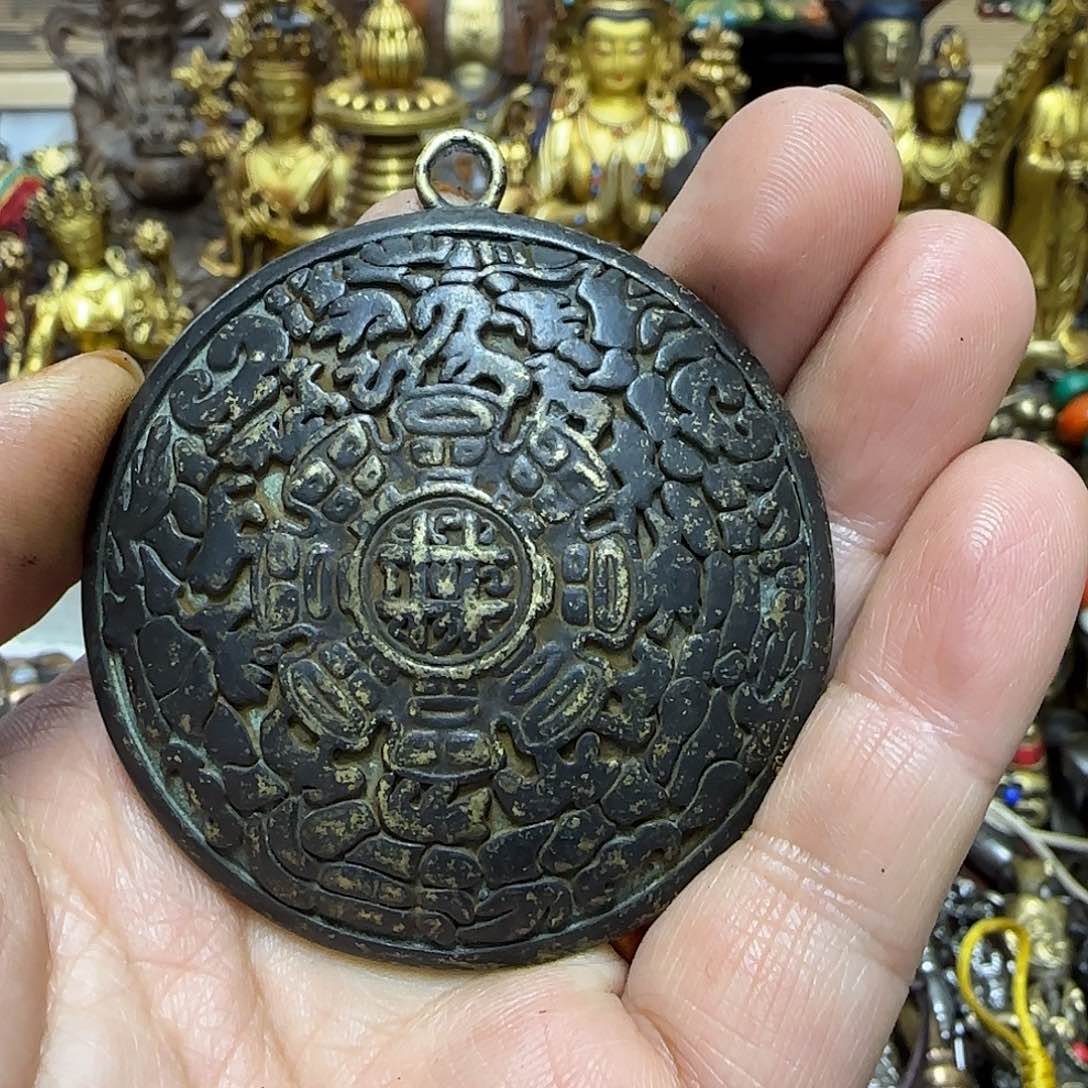 【闪购商品】创意家居工艺品吧主
