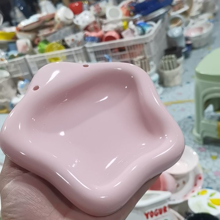 A***祥瓷片陶瓷产品设计质量
