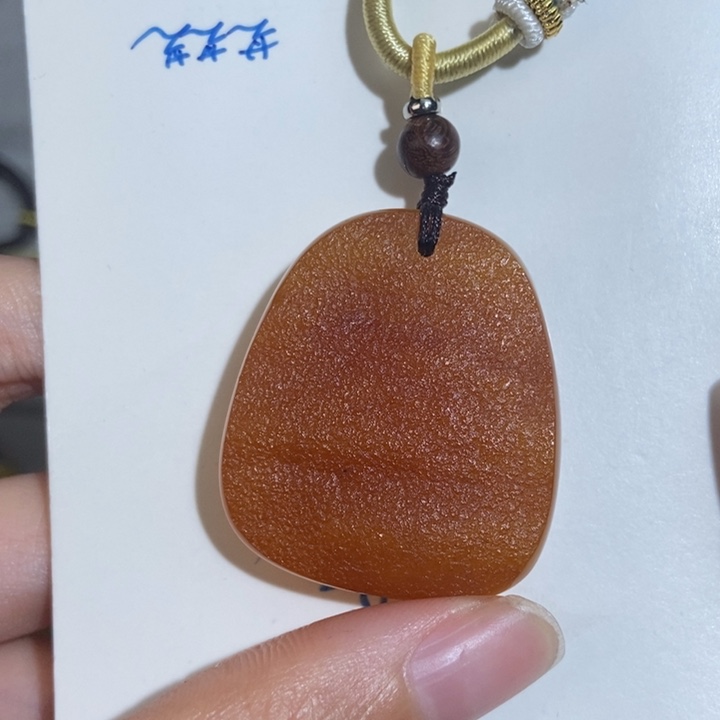 定制琥珀未镶嵌琥珀