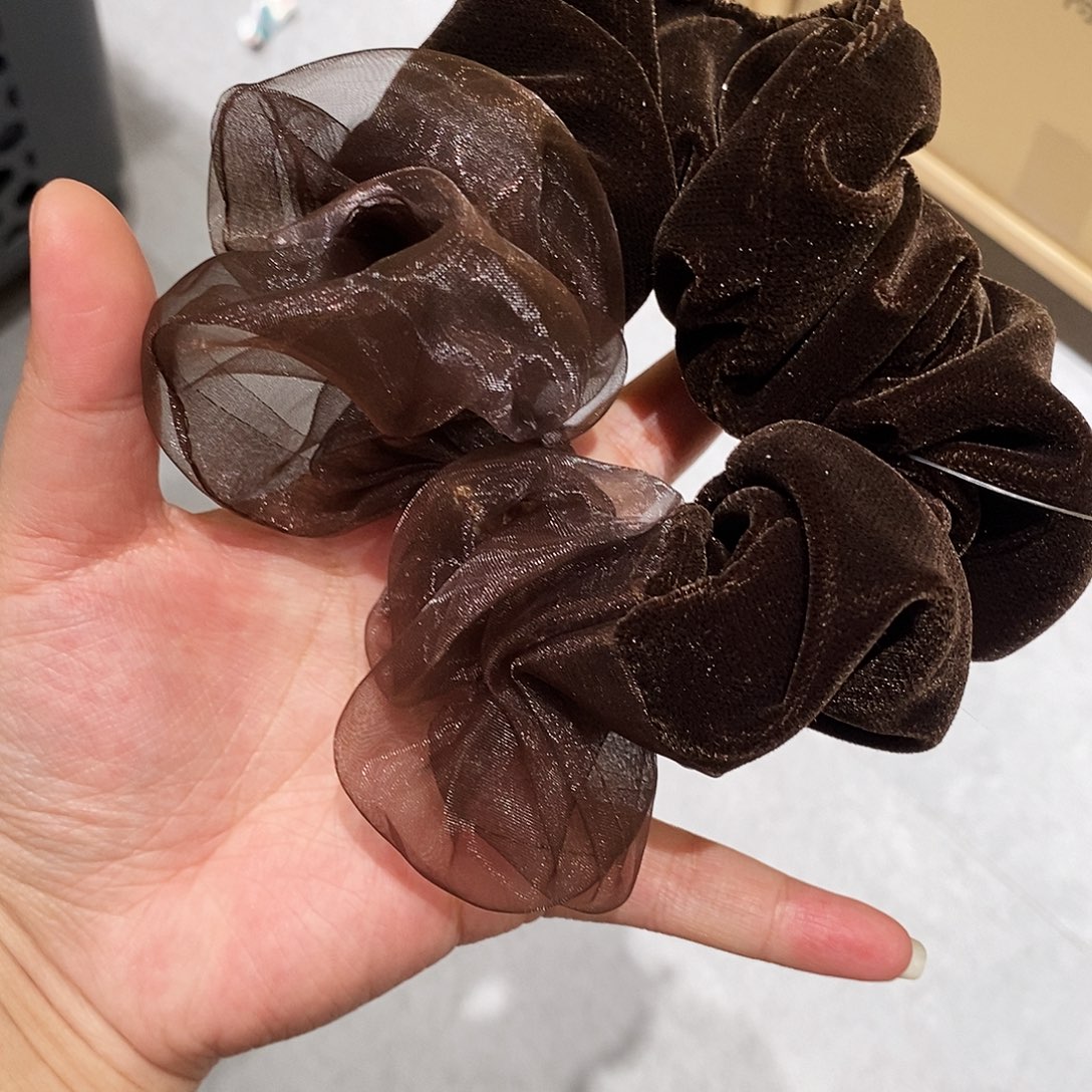 布艺铁合金泡菜莎莎