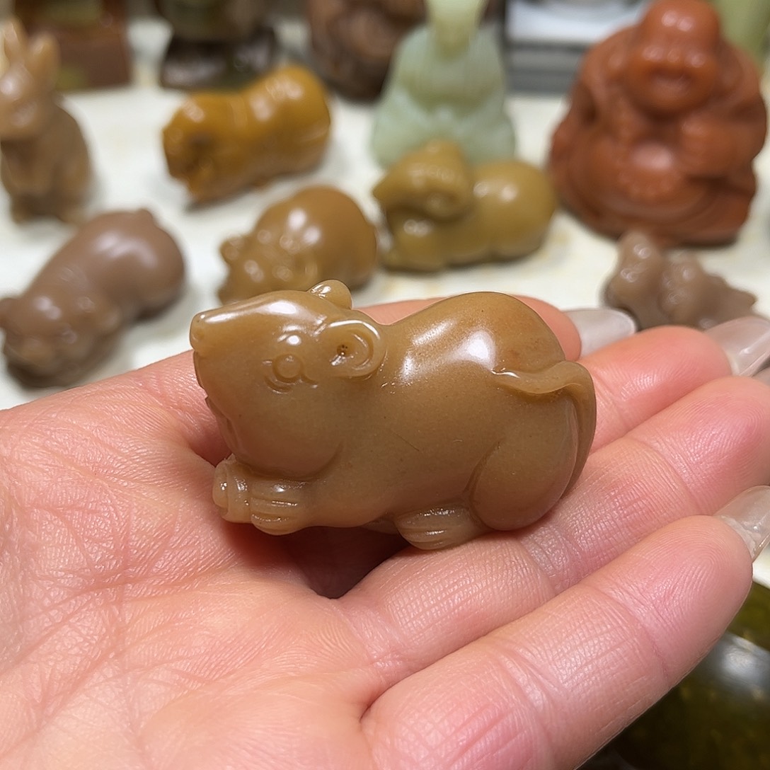 白玉菩提吊坠白玉菩提吊坠