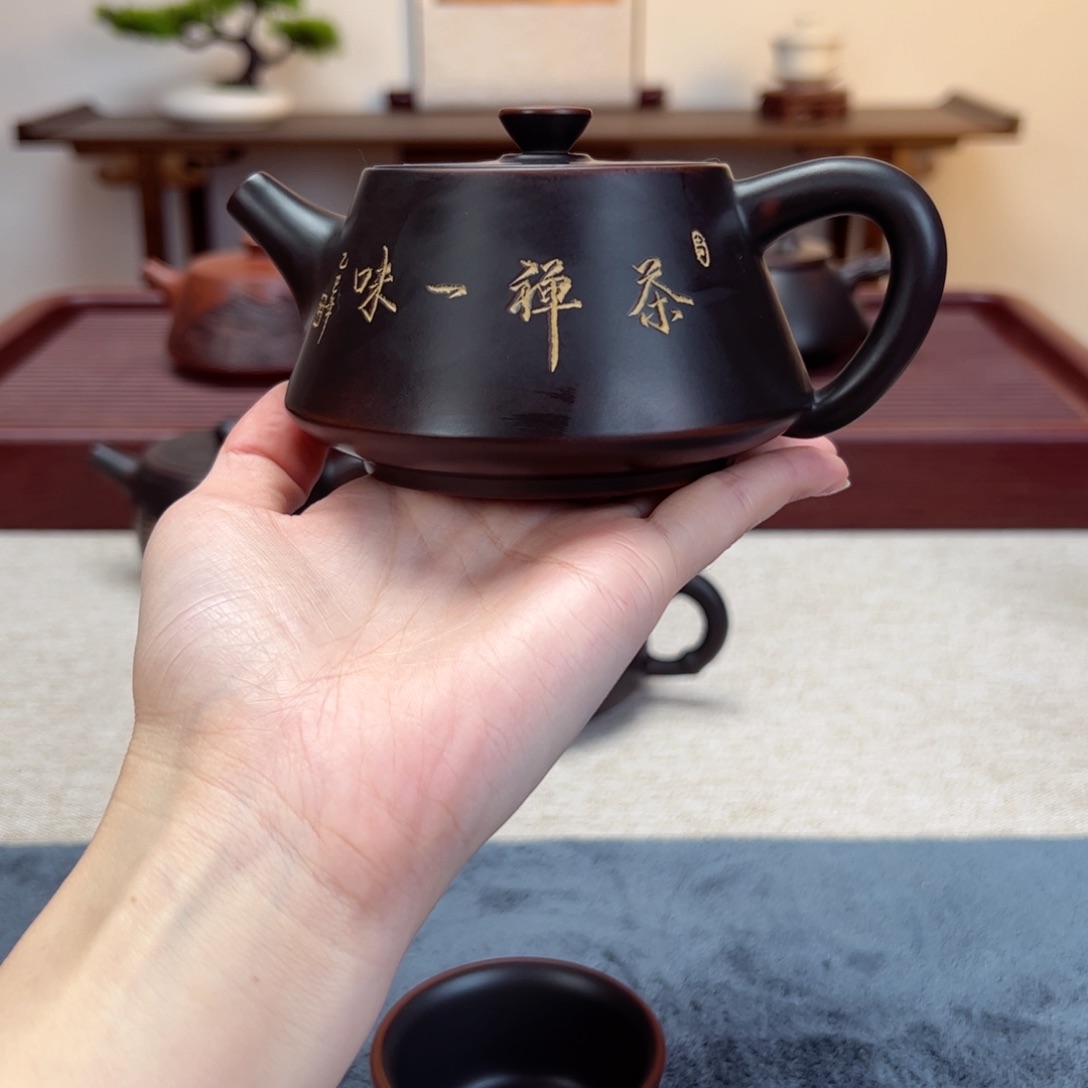 全手工制作的工艺