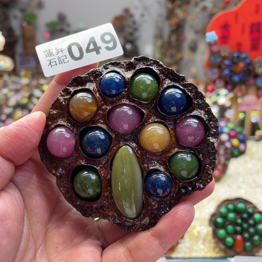 核桃木/黑胡桃（胡桃木）049