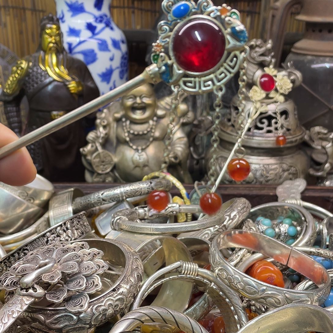 铜器艺术品鉴定中心