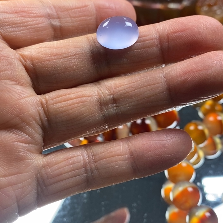 皮***克柏香籽/百香籽吊坠