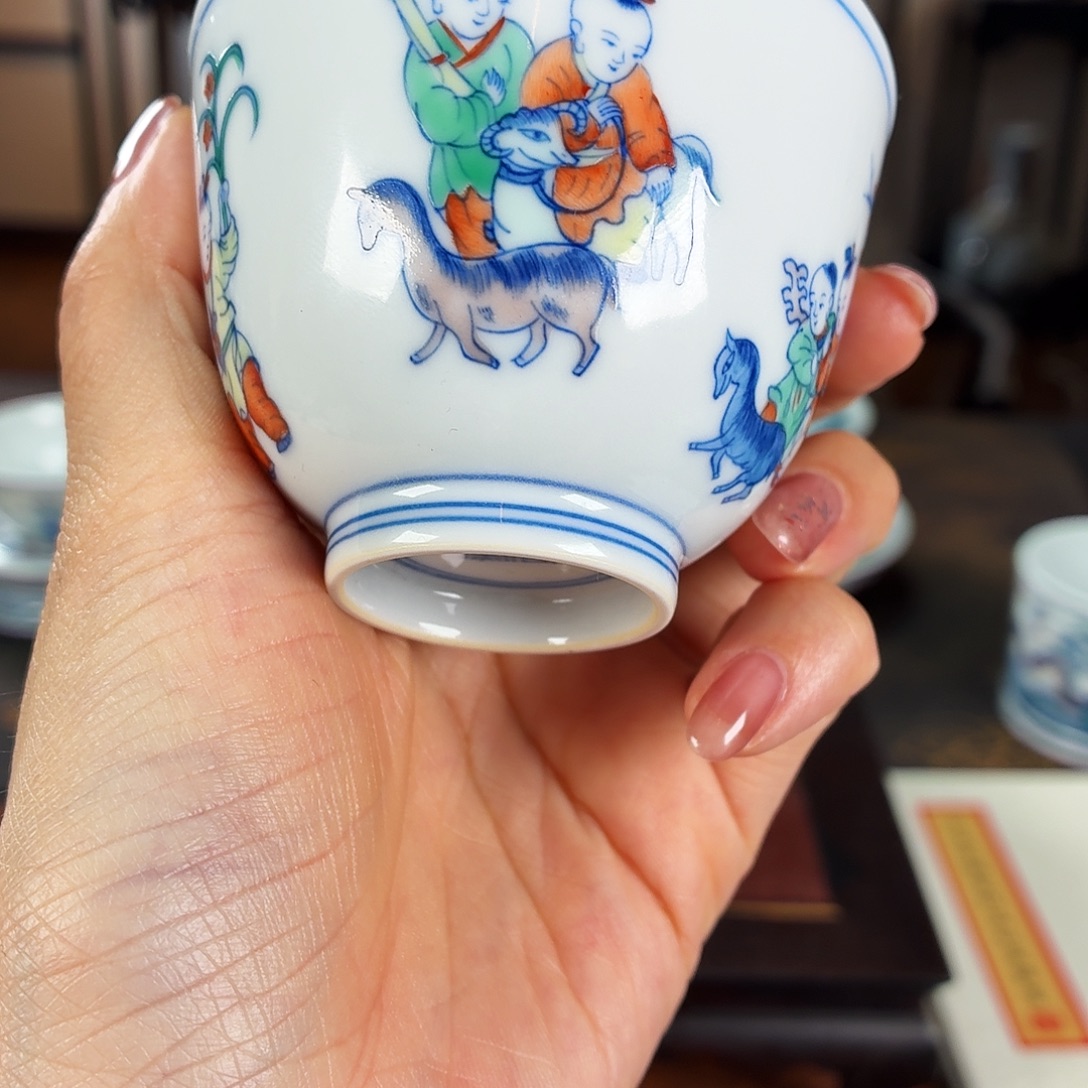 瓷九鸣瓷艺九鸣瓷艺